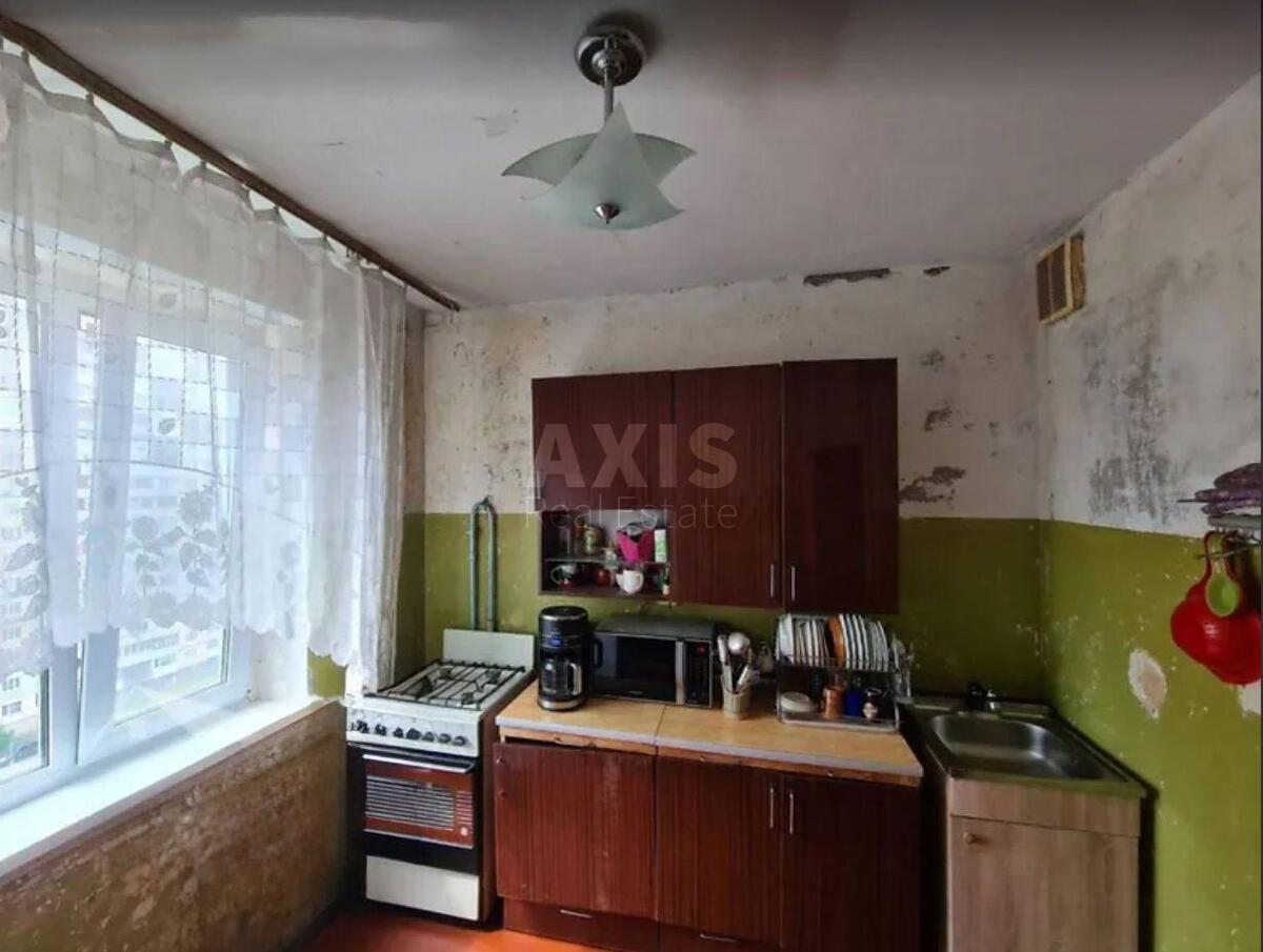 2k apartment vul. Alma-Atyns'ka 43/572