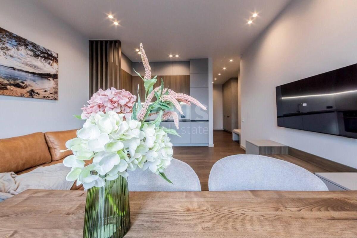 2k apartment vul. Barbjusa Anri 37/1577202