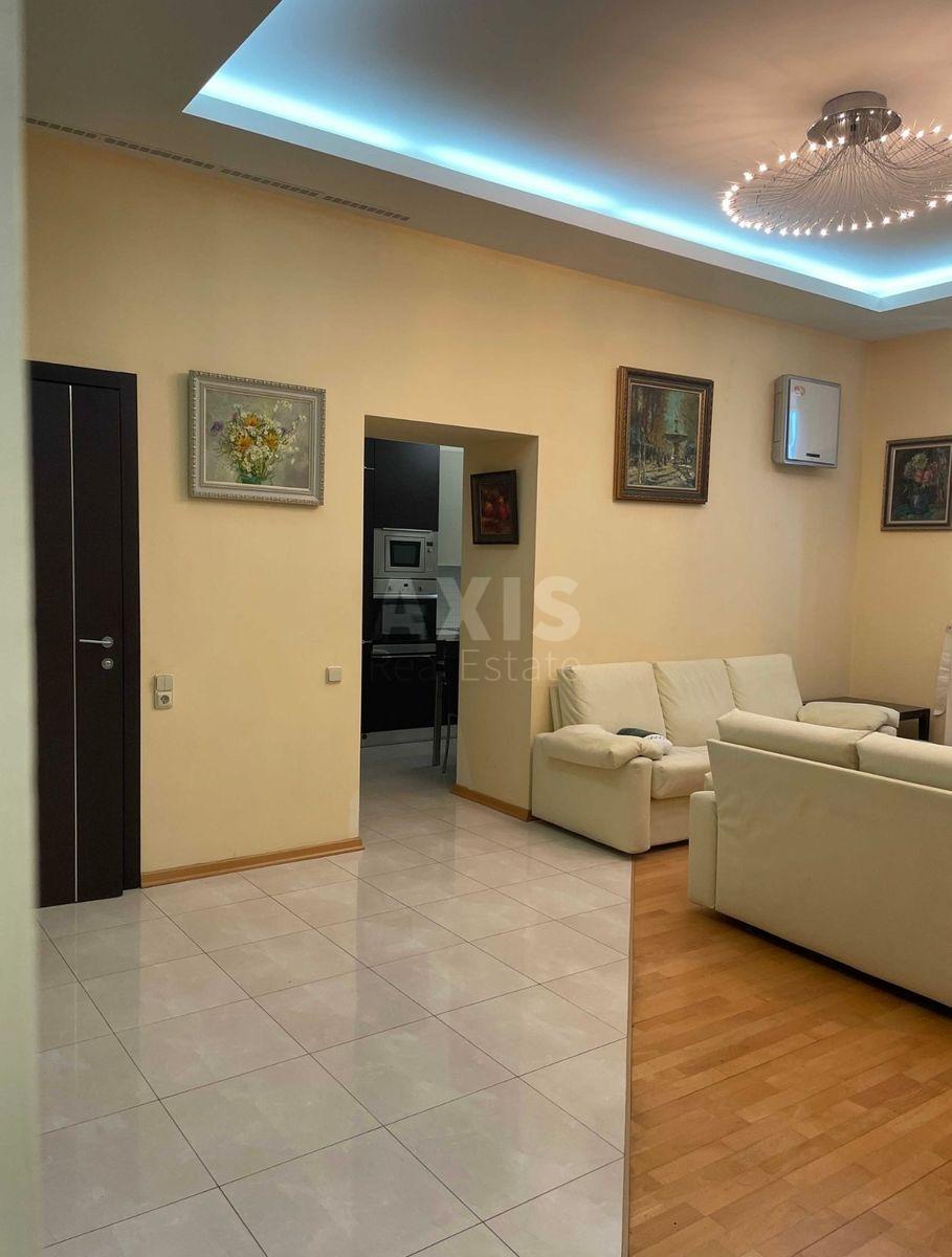 2к квартира ул. Крещатик 151
