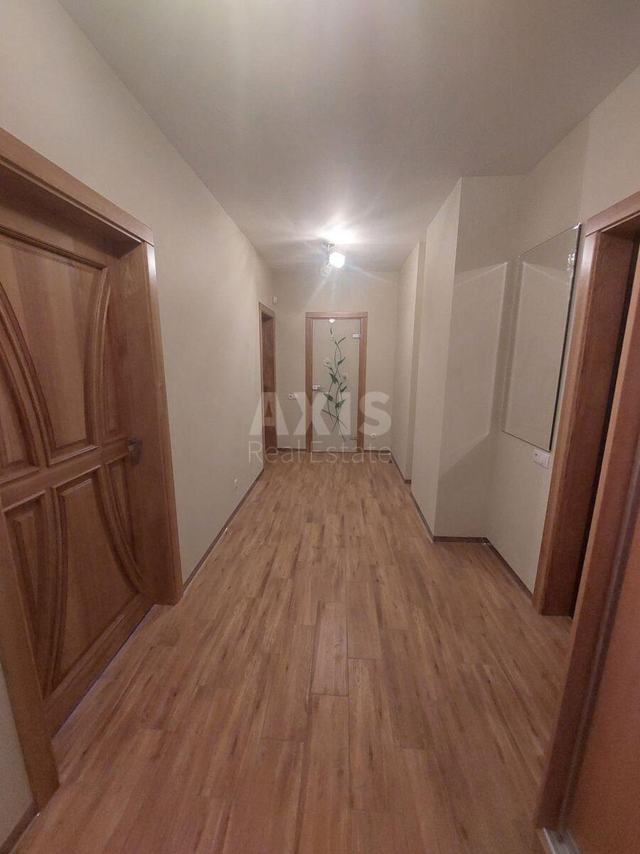 2к квартира ул. Вышгородская 45Ж5776011