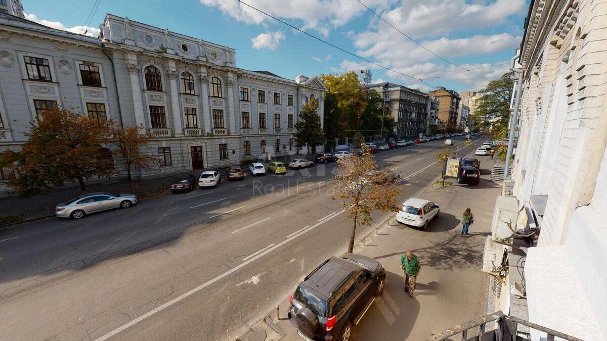 Офис ул. Саксаганского 58, 133м26208412