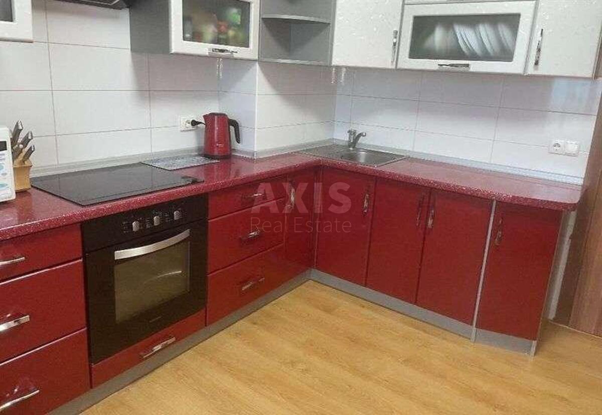 3к квартира ул. Милославская 16