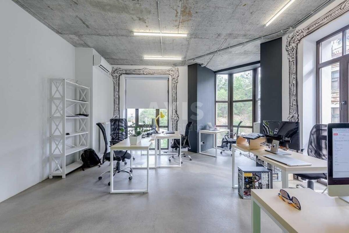 Офис ул. Воздвиженская 51, 650м26213413