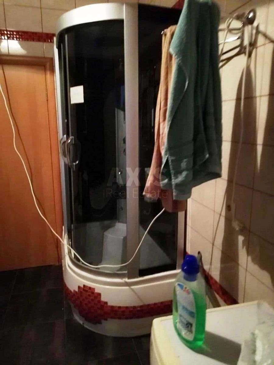 1к квартира ул. Саксаганского 1218