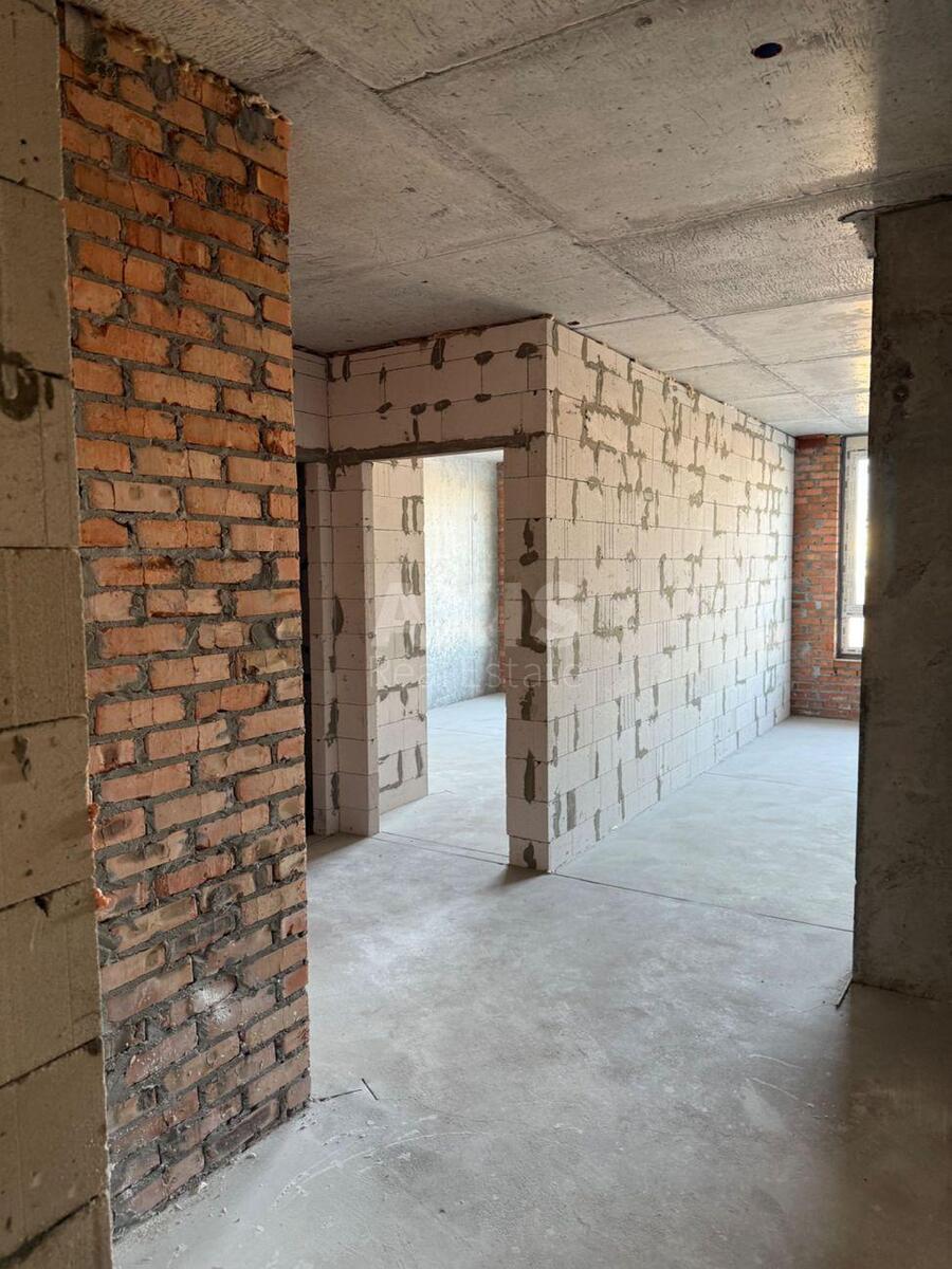 1k apartment vul. Prychal'na 10578631