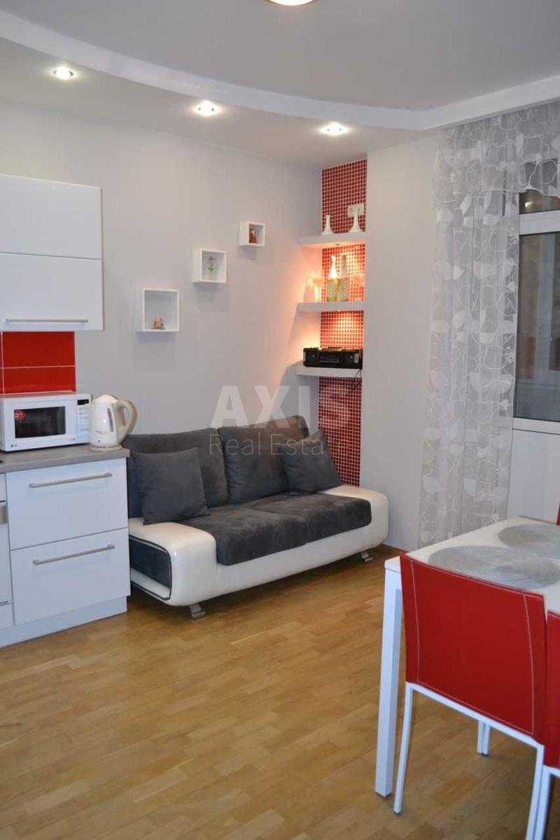 2k apartment vul. Oleny Pchilky 3А1