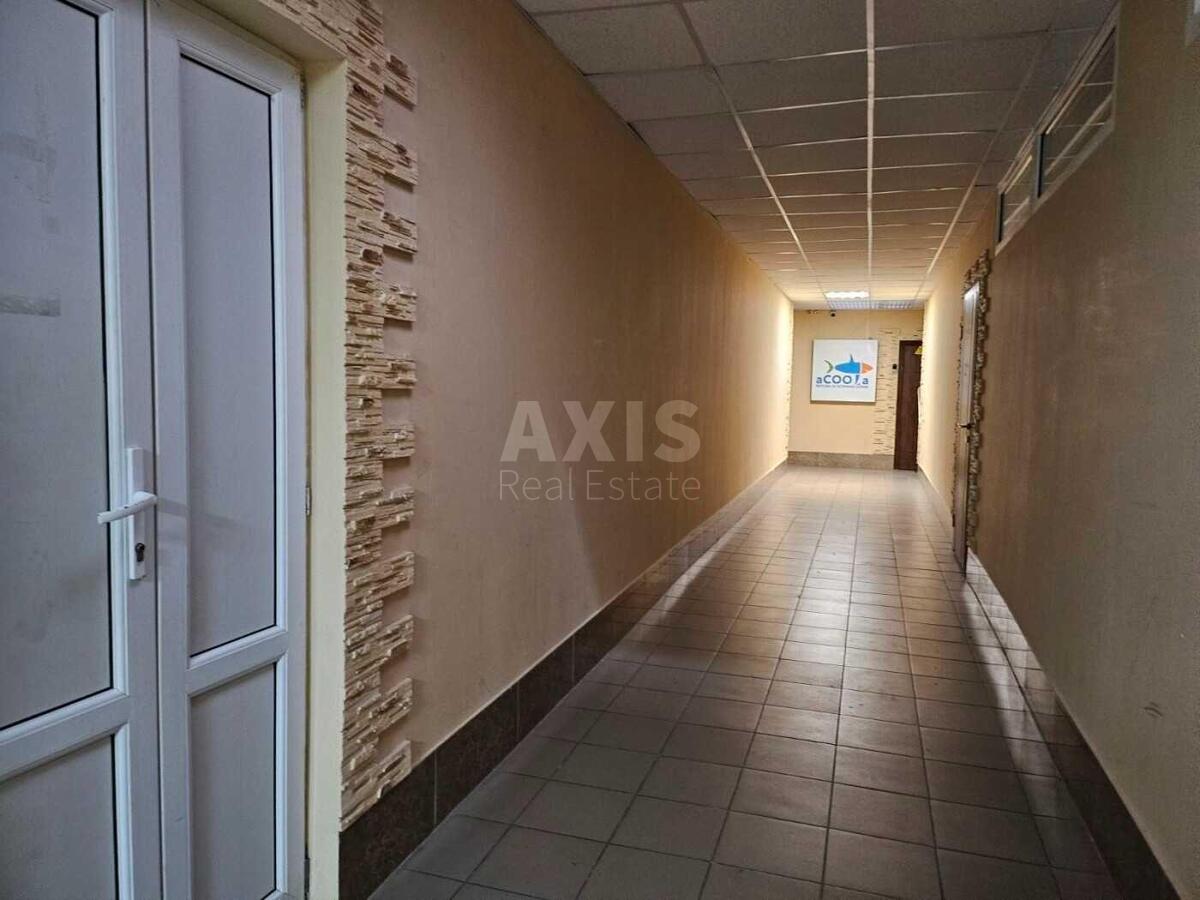 Объект торговли ул. Гетьмана Вадима 1, 124м26223311