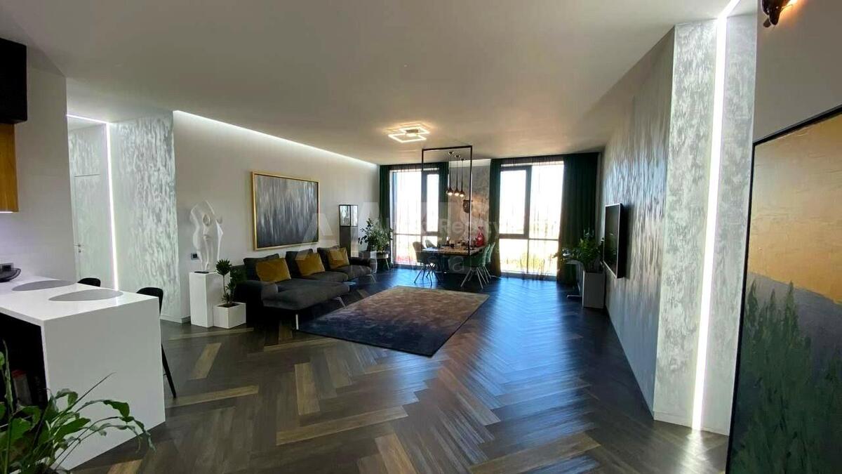 4k apartment vul. Saksagans'kogo 37К622541