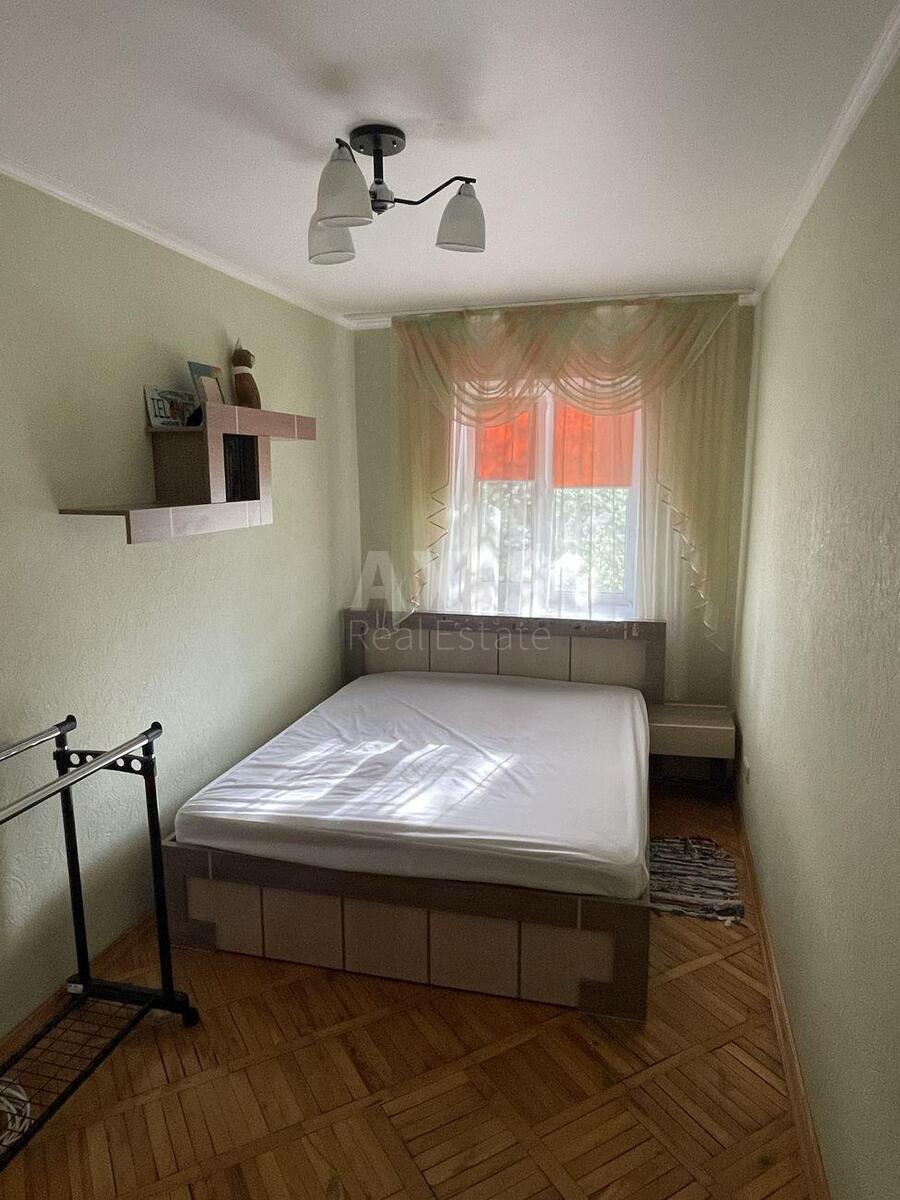 2k apartment pr-t Nauky 42/14