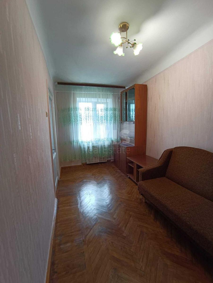 3k apartment vul. Krasnova Mykoly 86