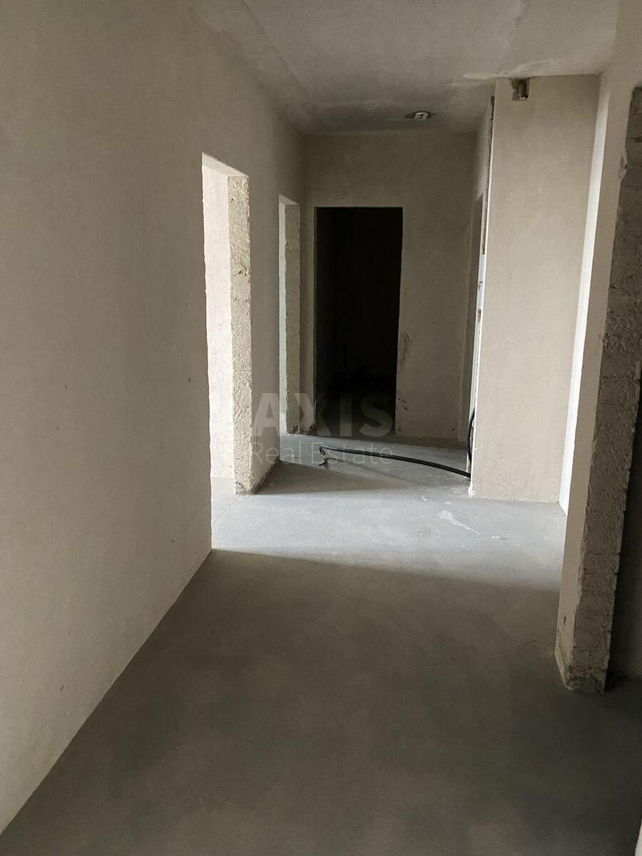2k apartment vul. Baggovutivs'ka 252