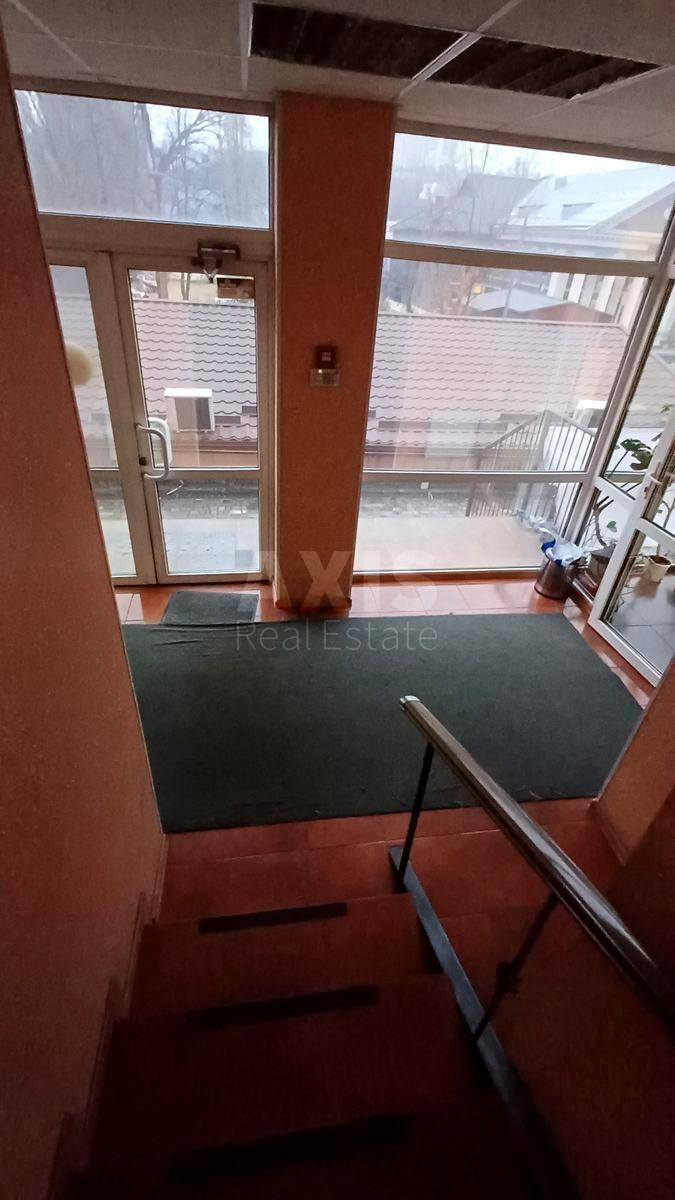 House vul. Syrec'ka, 408m2, Kyiv city6227712