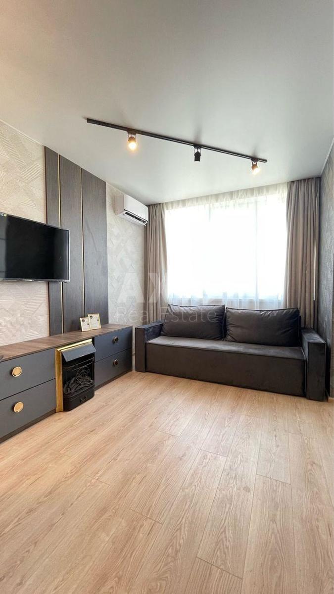 1к квартира ул. Практичная 12