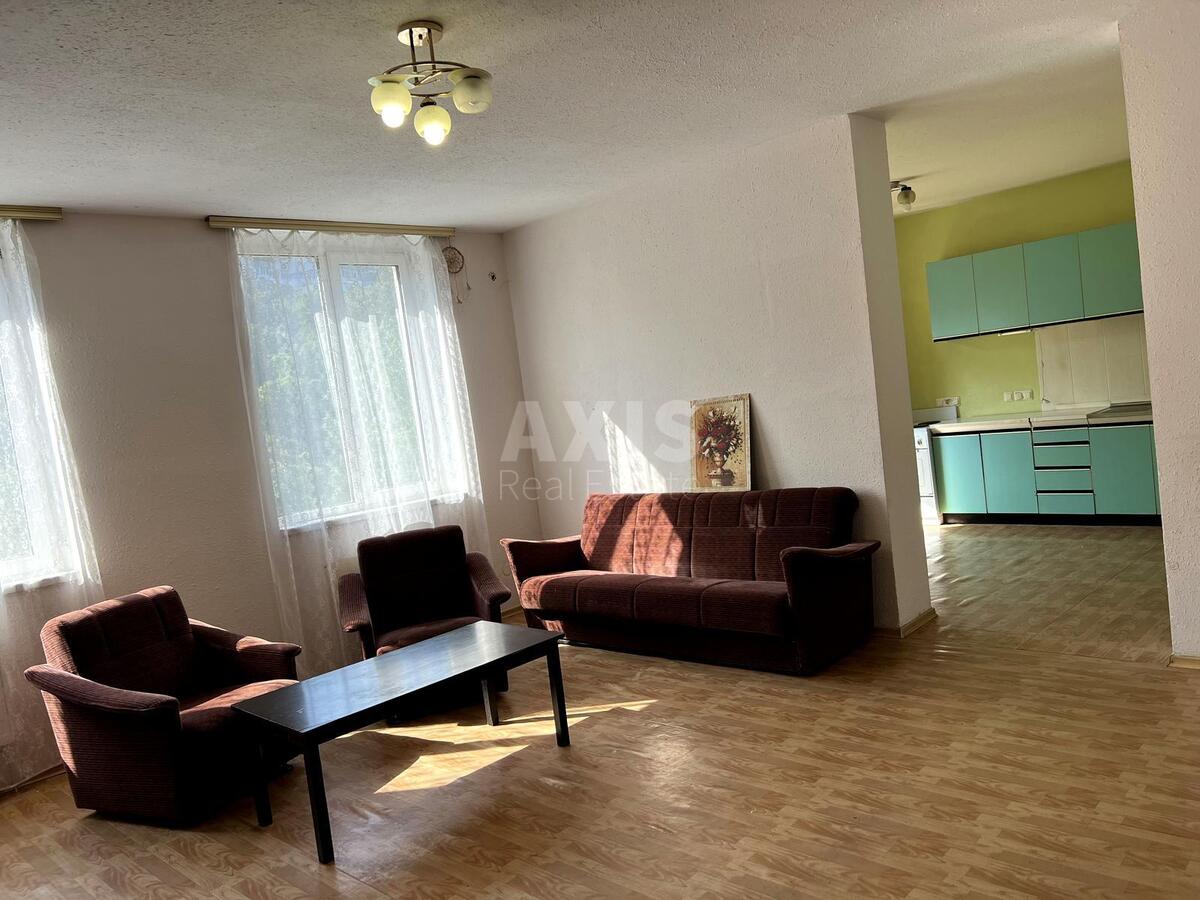 1k apartment vul. Saperno-Slobids'ka 22594252