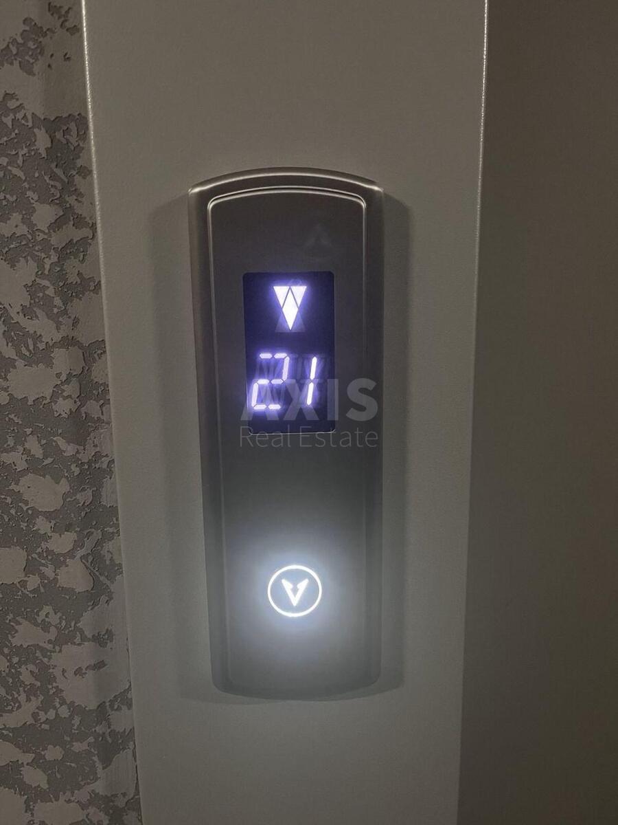 2k apartment vul. Kadets'kyj gaj 106359212