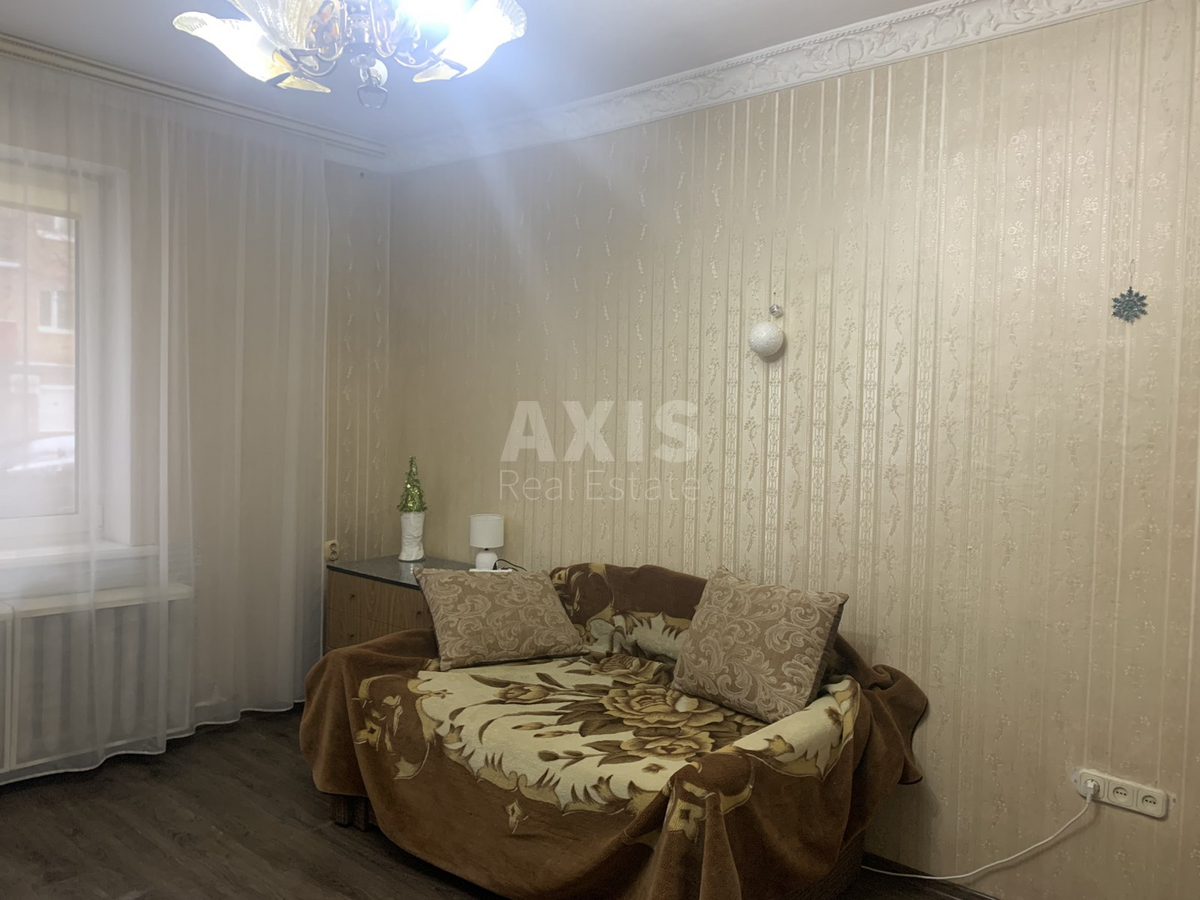 2k apartment vul. Vavylovyh 14/13635995