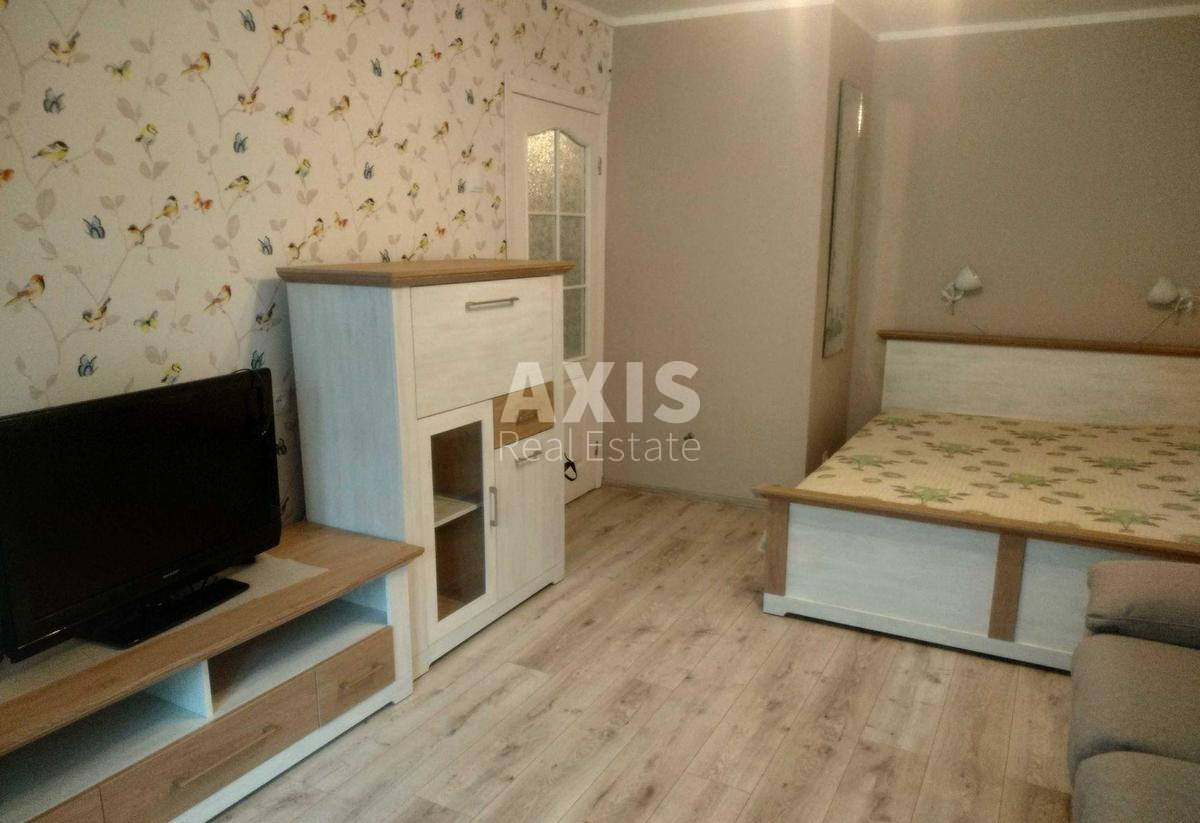 1k apartment vul. Fedorova Ivana 9460811