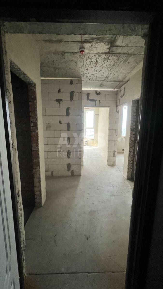 2к квартира ул. Бориспольская 40636174