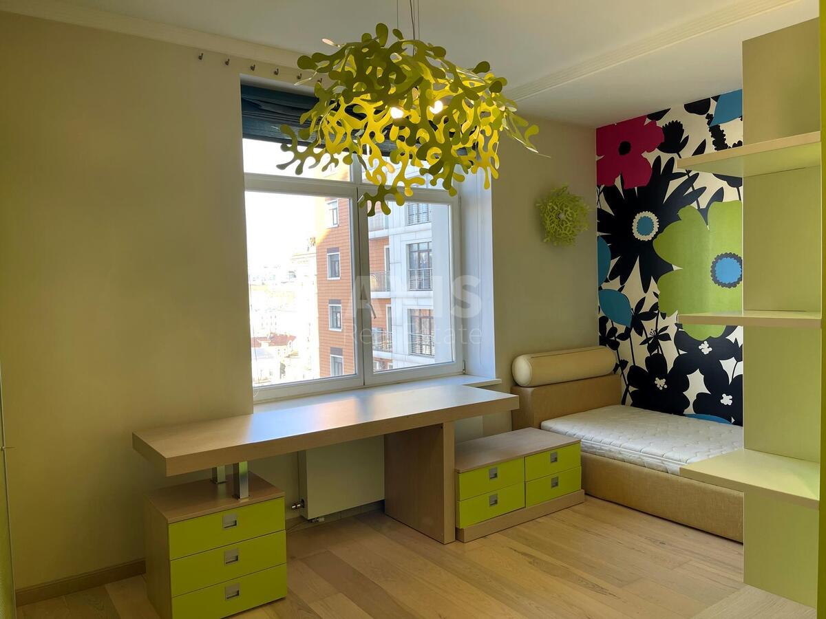 5k apartment vul. Kruglouniversytets'ka 3/5595109