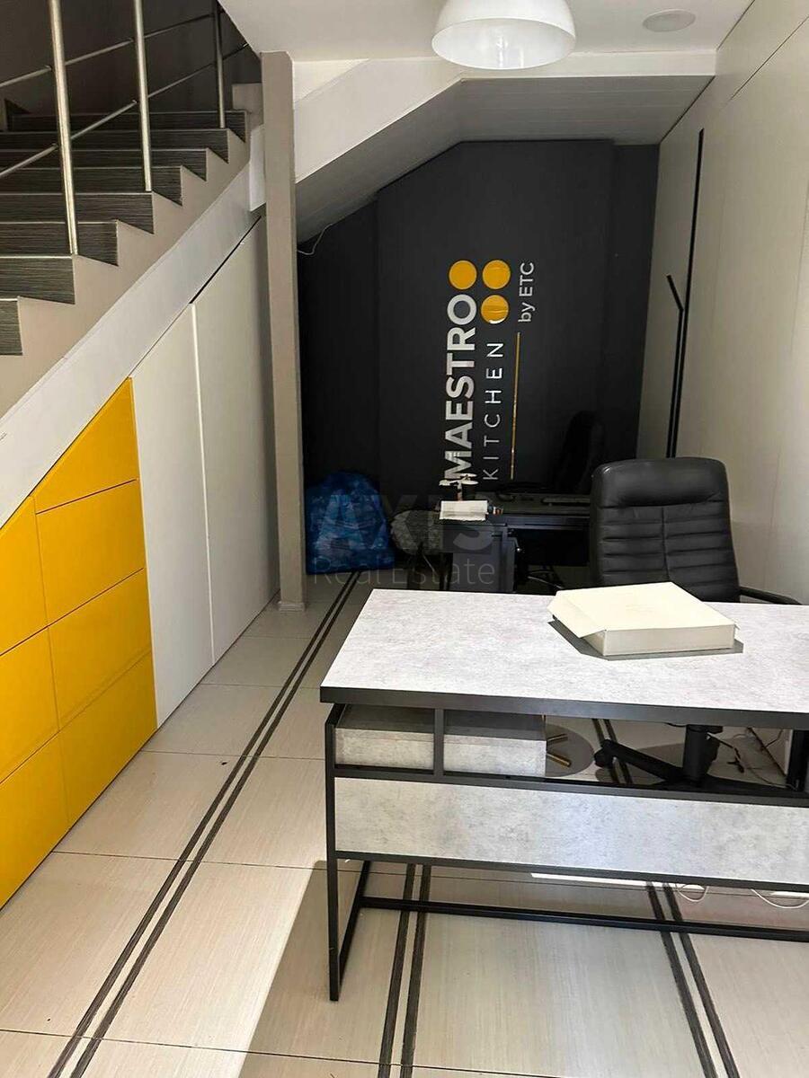 Office vul. Tymoshenka Marshala 21, корп. 6, 200m20