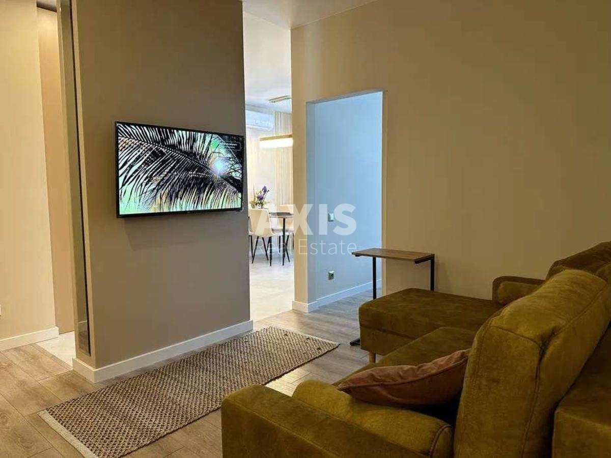 2k apartment shose Naddniprjans'ke 2А309741