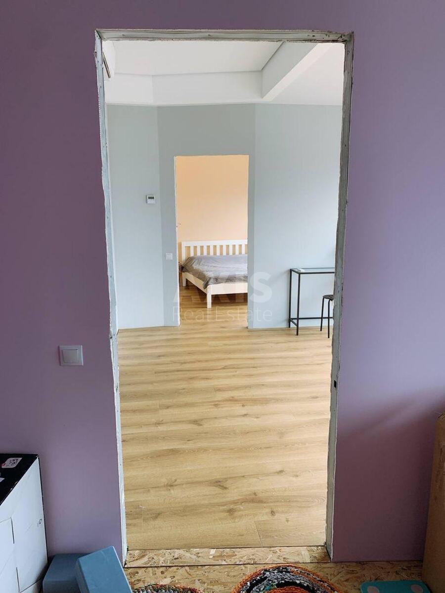 2k apartment nab. Dniprovs'ka 19593682