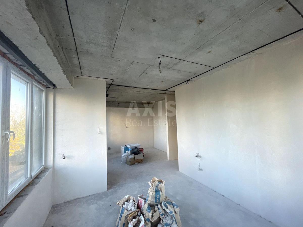 3k apartment vul. Nagirna 18/164