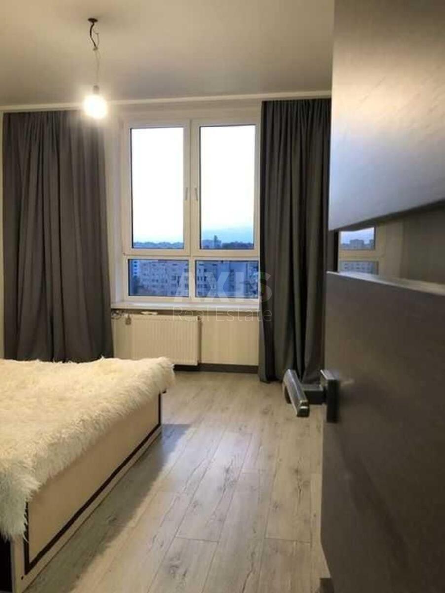 2k apartment vul. Vyshgorods'ka 453