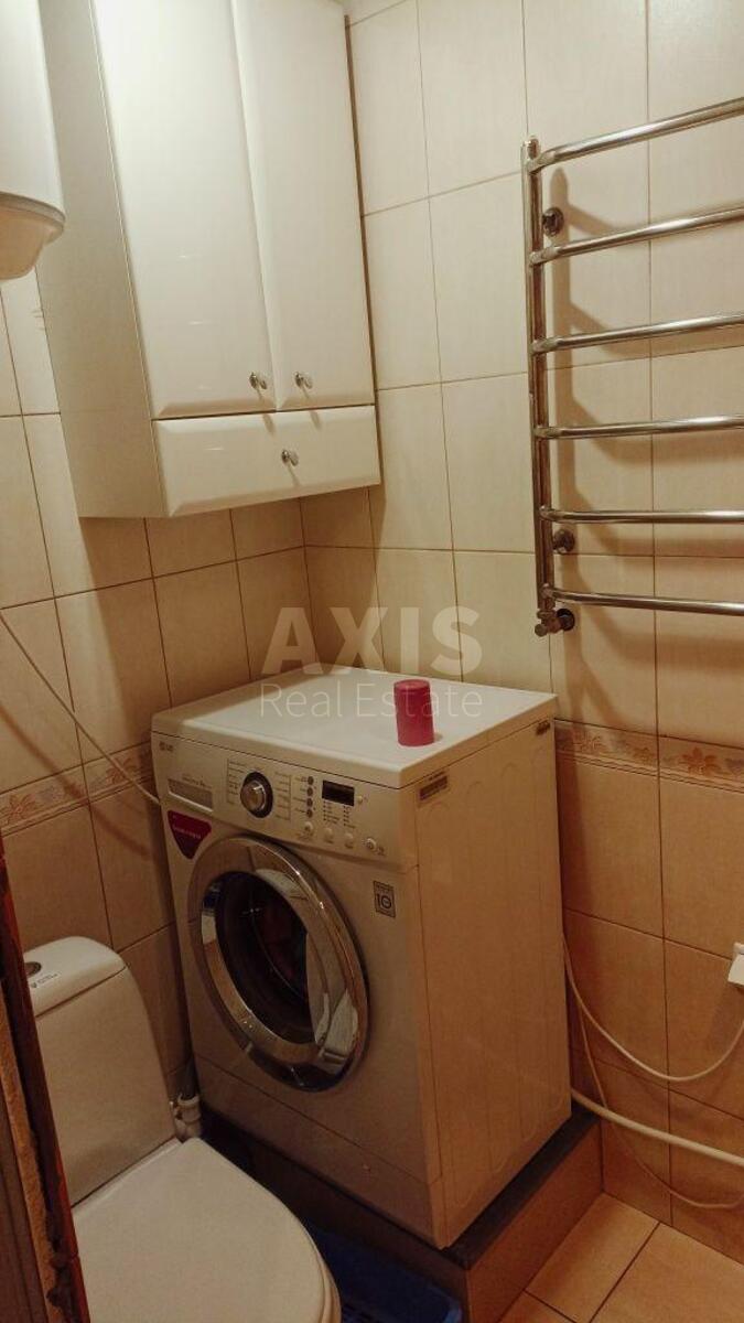 3k apartment vul. Sholom-Alejhema 155