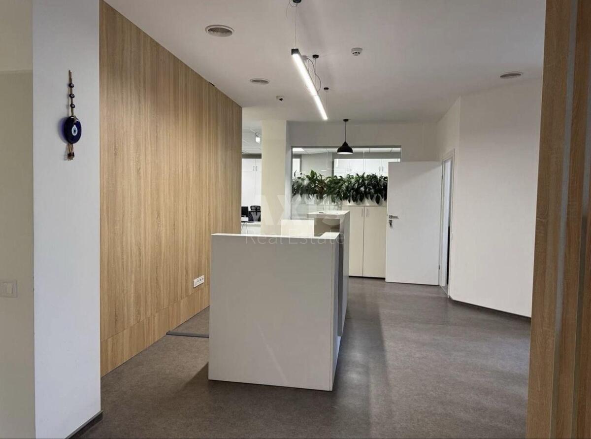 Office vul. Gajdara 58/10, 425m2634347