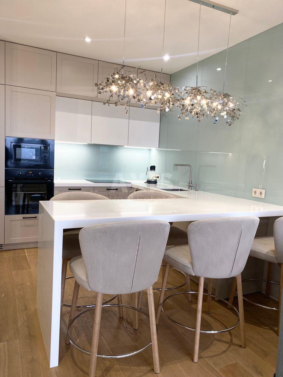 2k apartment vul. Malozemel'na 75