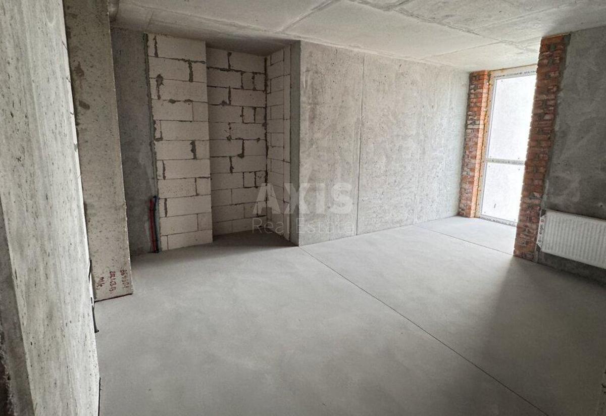 1k apartment vul. Virmens'ka 8/1270
