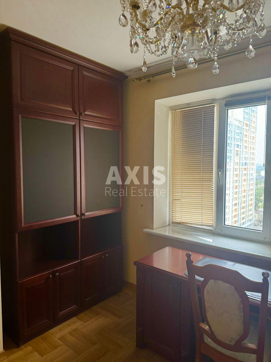 4k apartment vul. Bogatyrs'ka 6/1531592
