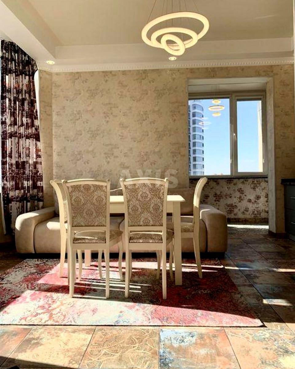 1k apartment vul. Jevgena Konoval'cja 34593343