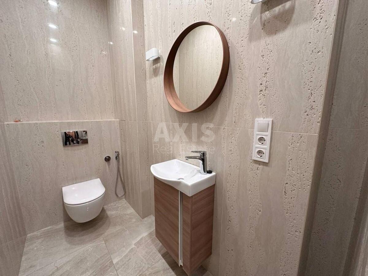 3k apartment bul. Lesi Ukrai'nky 7А9