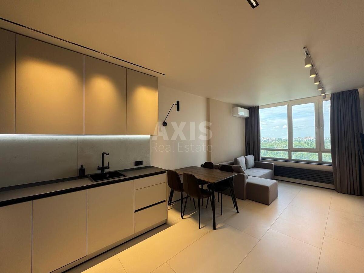 1k apartment vul. Saljutna 2Е583732