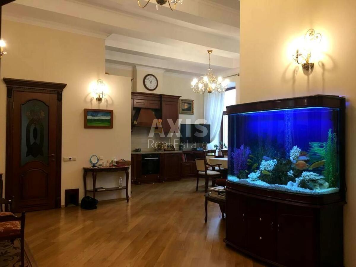 3k apartment pr-t Berestejskij 3762318