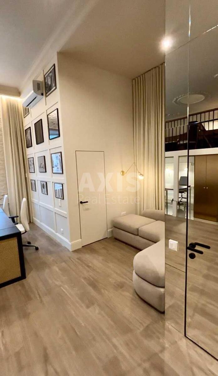 Офис ул. Саксаганского 33, 80м2627014