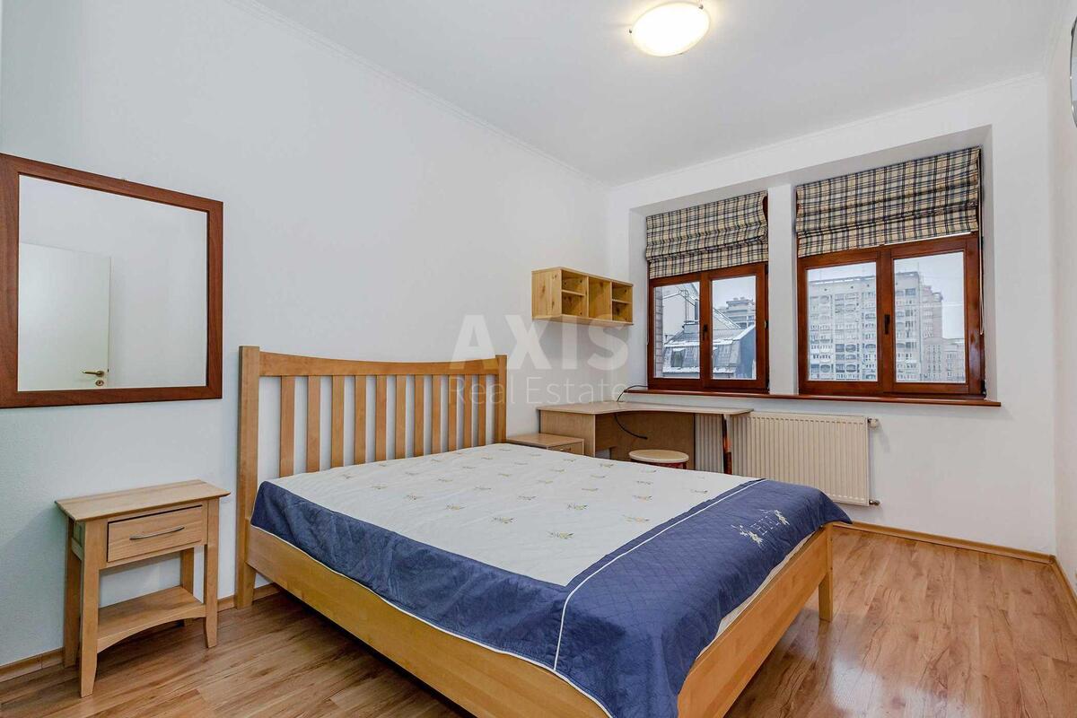 4k apartment vul. Pavlivs'ka 189