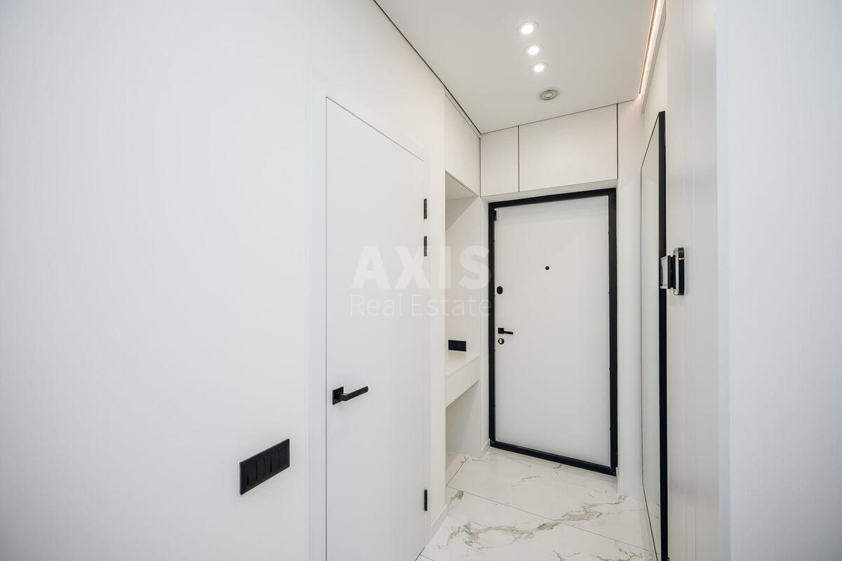 2k apartment pr-t Pravdy 39В0