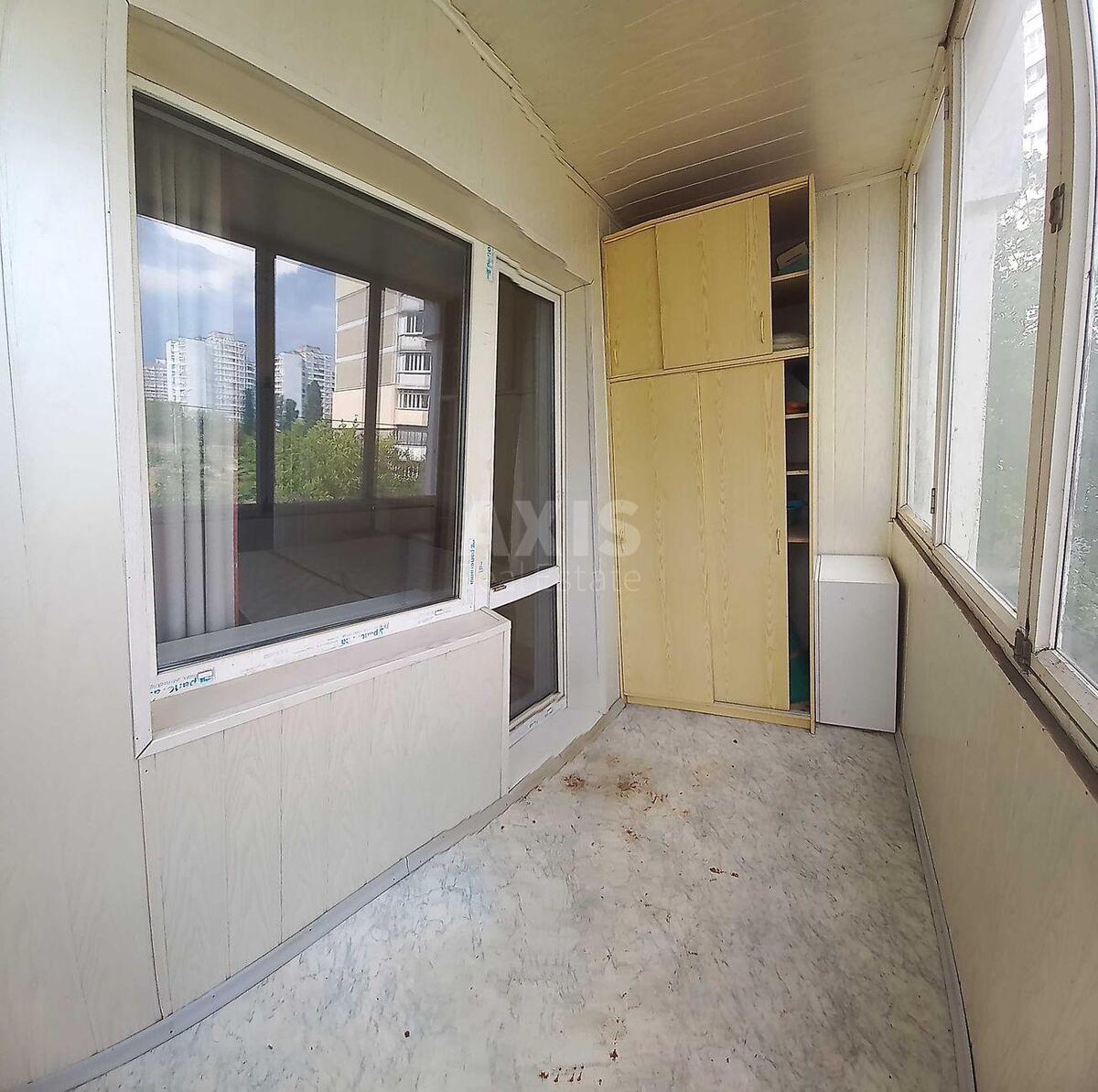 4k apartment vul. Revuc'kogo 137
