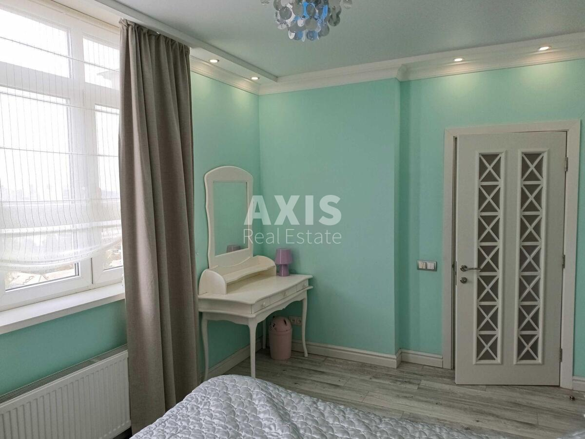 3k apartment vul. Garmatna 20601375