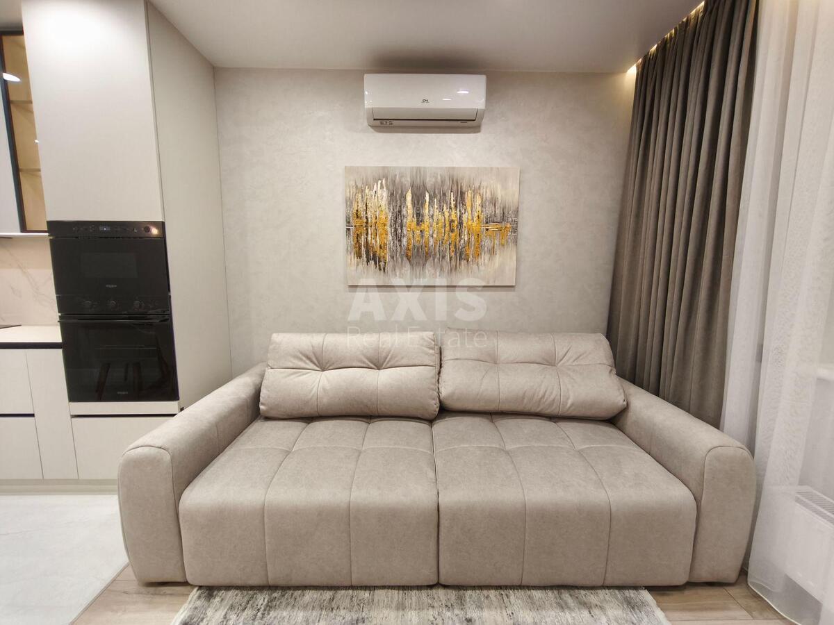 2k apartment vul. Oleksandra Olesja 2584725