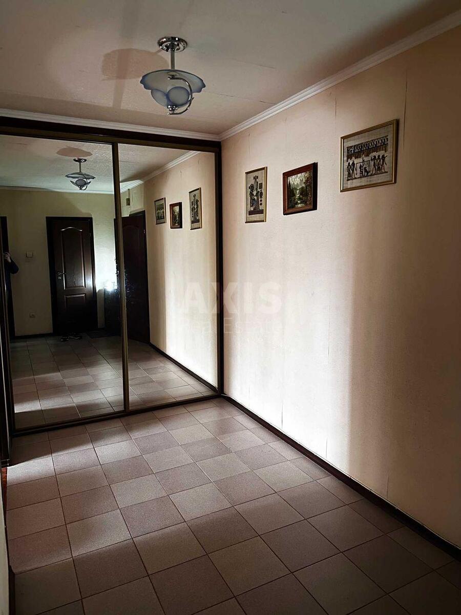 1k apartment vul. Dragomanova 17628215