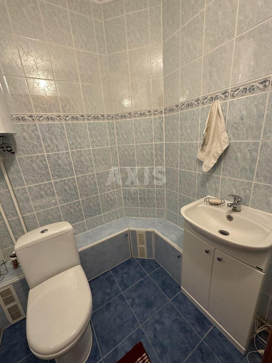 1k apartment vul. Dekabrystiv 12/3712
