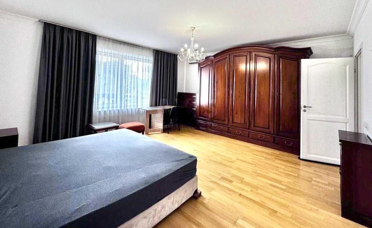 5k apartment vul. Turgenjevs'ka 52/58585509