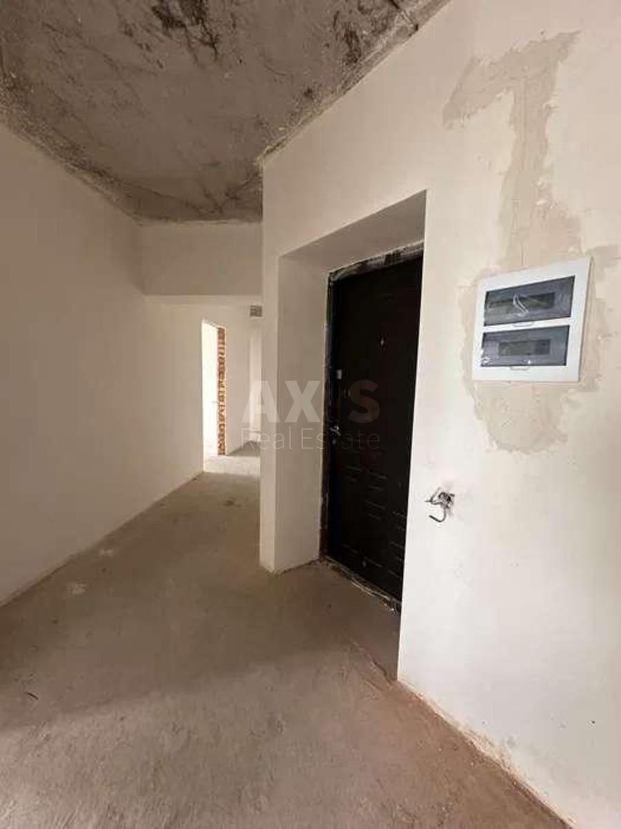 3k apartment vul. Radystiv 345