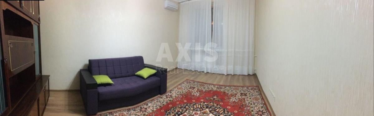 2k apartment uzv. Klovs'kyj 41