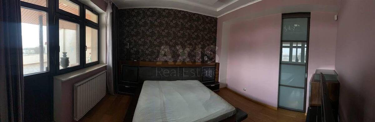 5k apartment vul. Obolons'ka naberezhna 7585868