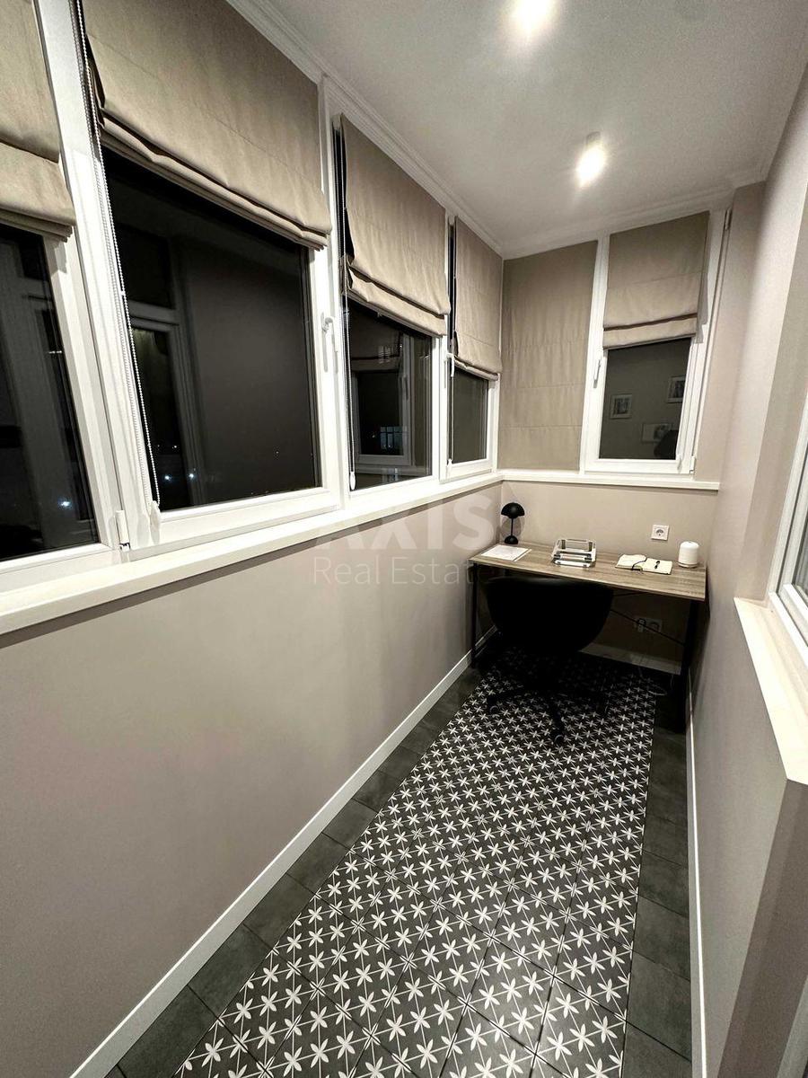 2k apartment vul. Kablukova 236